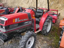 MT25 4WD